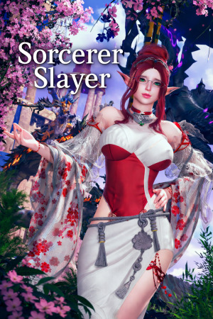 Sorcerer Slayer (Rus/Eng) (2026)