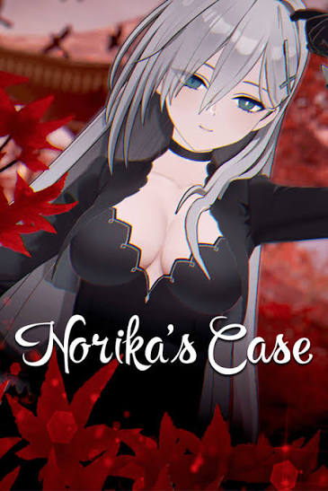 Norika's Case (Rus/Eng) (2024)
