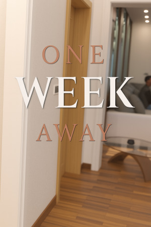 One Week Away (Rus/Eng) (2025)