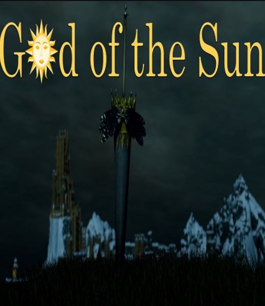 God of the Sun (Rus/Eng) (2026)