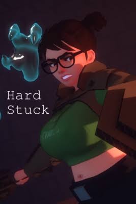 Hard Stuck (Rus/Eng) (2025)