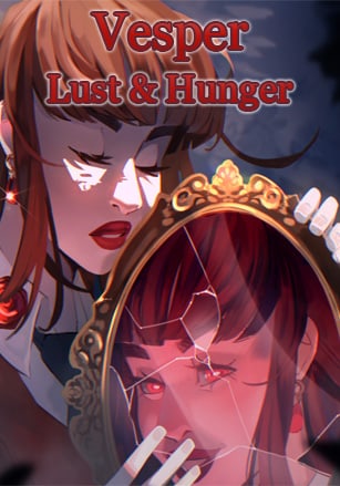 Vesper - Lust & Hunger (Rus/Eng) (2024)