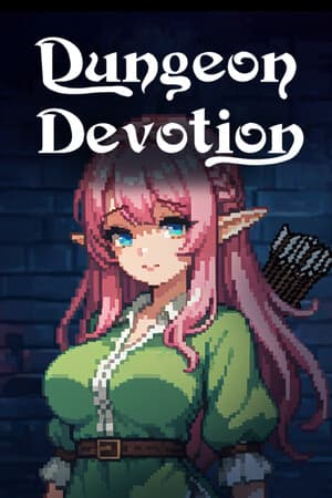 Dungeon Devotion (Rus/Eng) (2026)
