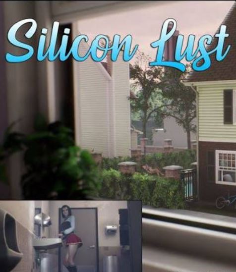 Silicon Lust (Rus/Eng) (2021)