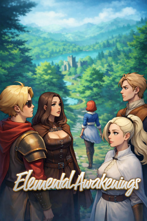 Elemental Awakenings (Eng) (2025)