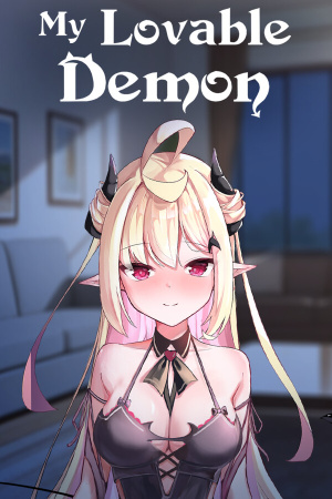 My Lovable Demon (Rus/Eng) (2025)