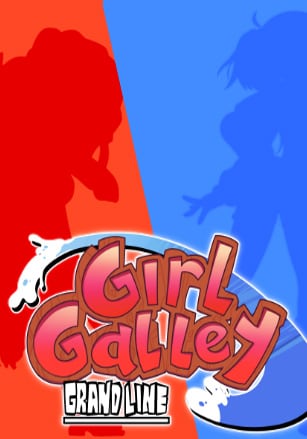 Girl Galley Grand Line (Rus/Eng) (2022)