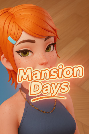 Mansion Days (Rus/Eng) (2025)