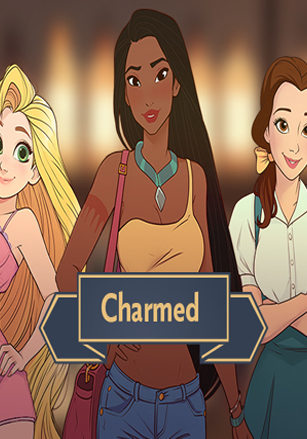Charmed (Rus/Eng) (2025)