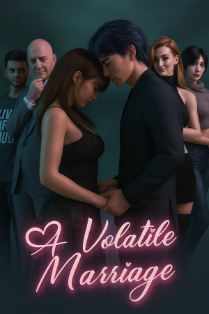 A Volatile Marriage (Rus/Eng) (2025)
