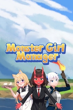 Monster Girl Manager / Portable