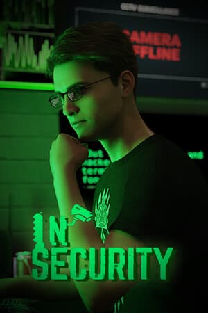 In-Security (Rus/Eng) (2025)