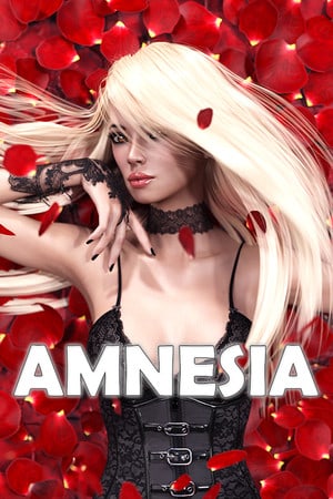 Amnesia (Rus/Eng) (2020)