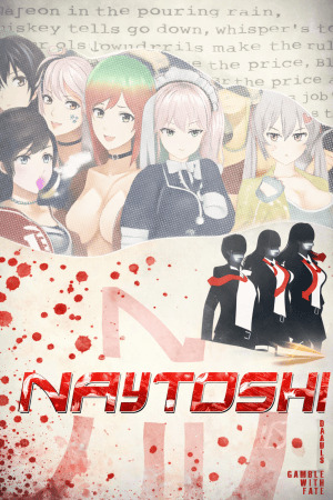 Nayitoshi - Fight for the Skyline (Eng) (2026)