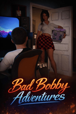 Bad Bobby Adventures (Rus/Eng) (2026)