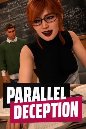 Parallel Deception (Eng) (2026)