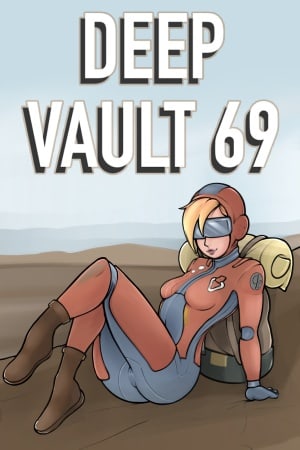 Deep Vault 69 (Rus/Eng) (2022)