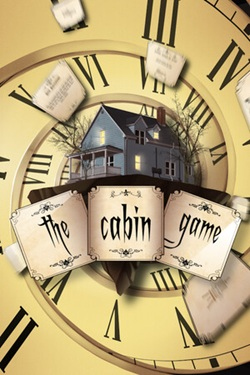 the cabin game / Portable