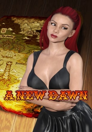 A New Dawn (Rus/Eng) (2020)
