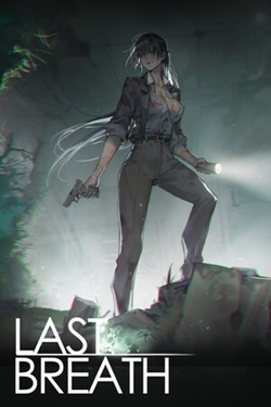 Last Breath / Portable