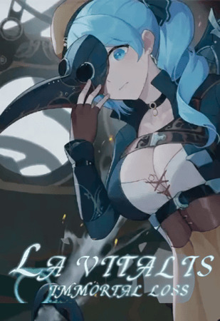 La Vitalis: Immortal Loss (Rus/Eng) (2026)