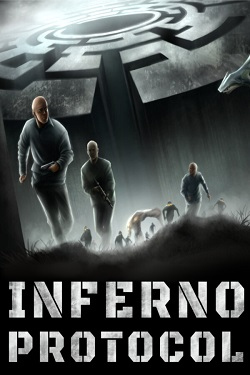 Inferno Protocol / Portable