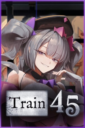 Train45 (Rus/Eng) (2026)