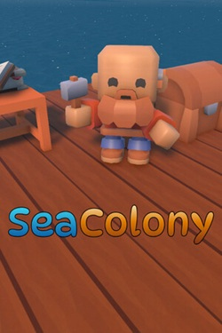 SeaColony / Portable