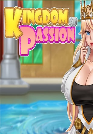Kingdom of Passion (Rus/Eng) (2023)