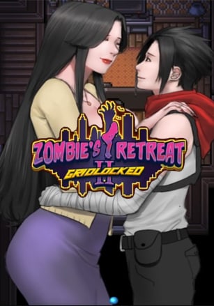 Zombie's Retreat (Rus/Eng) (2020)