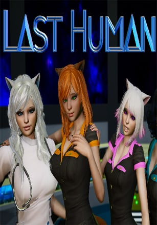 Last Human (Rus/Eng) (2022)