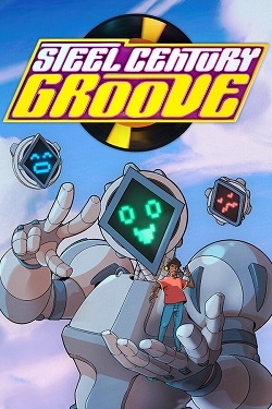 Steel Century Groove / Portable