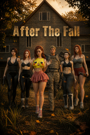 After the Fall (Rus/Eng) (2026)
