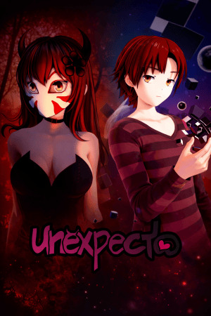 Unexpected Rebirth (Eng) (2025)