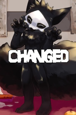 Changed / Portable