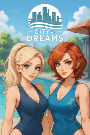 City of Dreams (Rus/Eng) (2023)