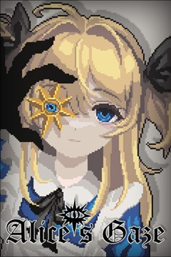 Alice's Gaze / Portable
