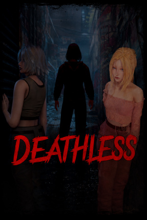 Deathless (Rus/Eng) (2025)