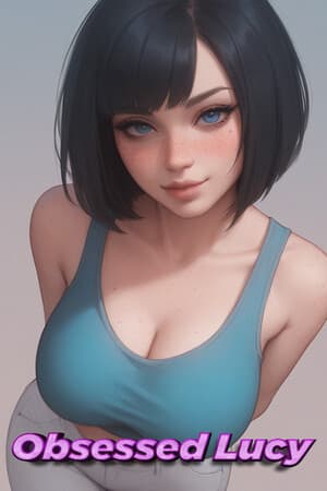 Obsessed Lucy (Rus/Eng) (2025)