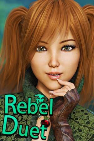 Rebel Duet (Rus/Eng) (2023)