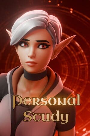 Personal Study (Rus/Eng) (2024)