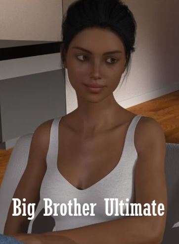 Big Brother Ultimate (Rus/Eng) (2025)
