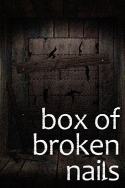 Box of Broken Nails / Portable