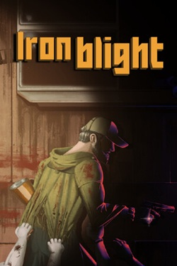 Iron Blight / Portable