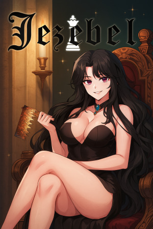 Jezebel (Eng) (2026)