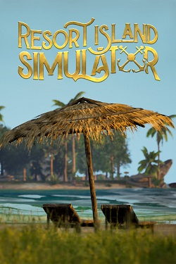 Resort Island Simulator / Portable
