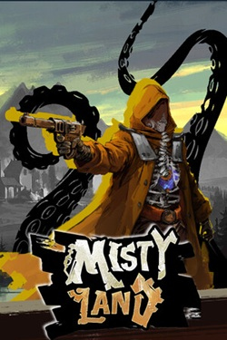 Misty Land / Portable