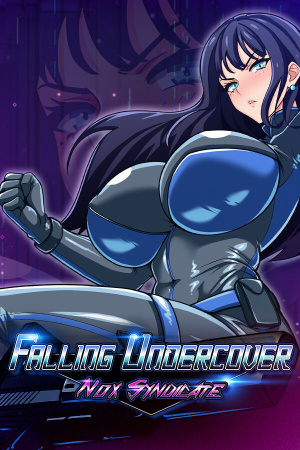 Falling Undercover: Nox Syndicate (Rus/Eng) (2025)