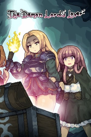 The Demon Lord's Lover (Eng) (2026)