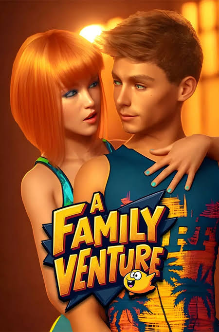 A Family Venture (Rus/Eng) (2020)